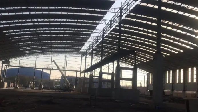 儋州概述质料场封闭本领的特点和利用类型